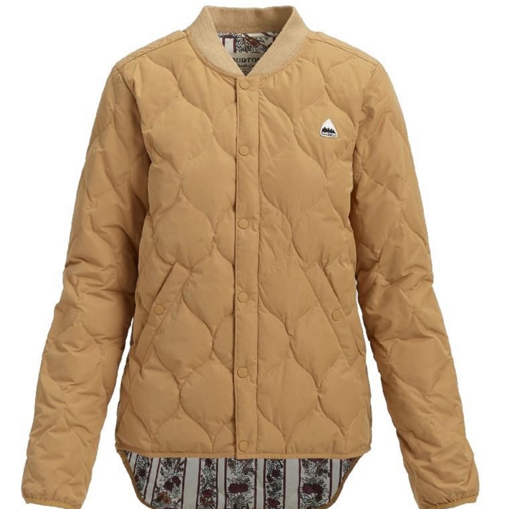 Burton Kiley Down Insulated Jacket Women’s Small
